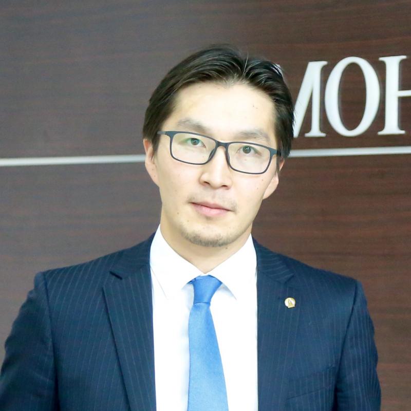 Bat Erdene