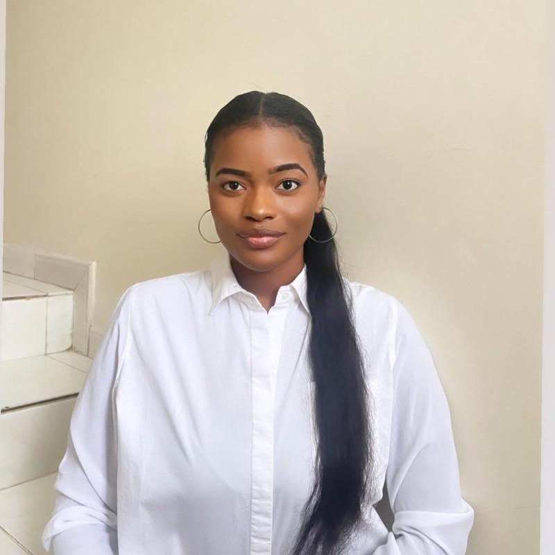 Marieme Gueye