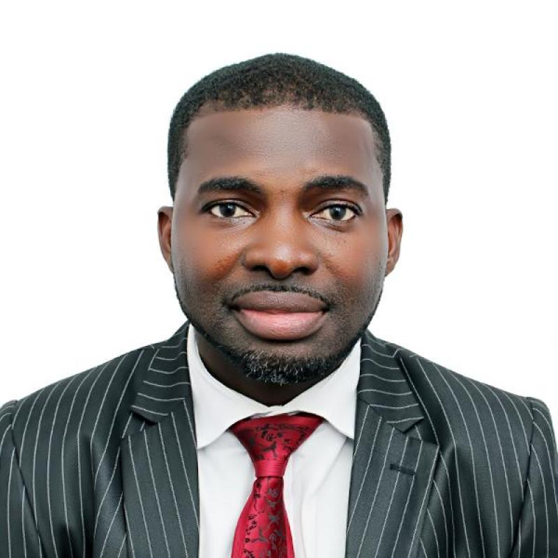 Christopher Nyarko